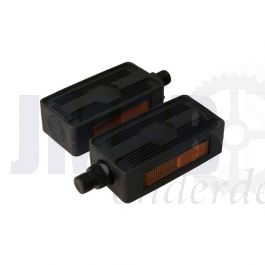 Pedaal / Trapperset Vespa / Maxi