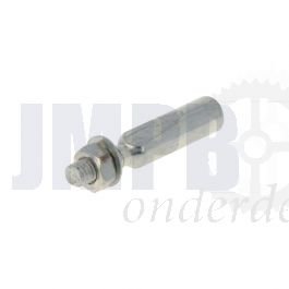 Crankspie Vespa Origineel 9.0MM