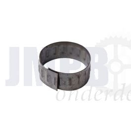 Balhoofdring Verticaal Tomos