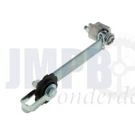 Kettingspanner Puch Maxi Nieuw Model - Aantrap