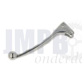 Remgreep Links Aluminium Tomos A3/A35