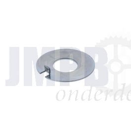 Borgplaat Achterbrugas Zundapp 529/530