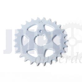 Voortandwiel Tomos A3/A35 26 Tands