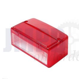 Achterlichtglas Tomos A35 v.a 2007