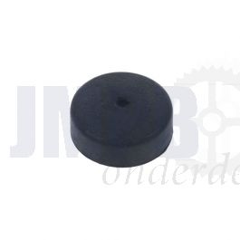 Tankrubber Yamaha FS1/DT/RD Rond Origineel