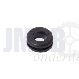 Doorvoerrubber Achterspatbord Tomos
