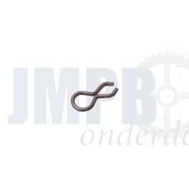 Veer voor Carburateurdeksel Bing 12-15-17MM