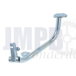 Rempedaal Puch Monza / GP