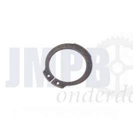 Seegerring Koppeling Tomos 28MM