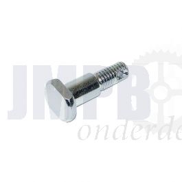 Bout Achterremplaat Yamaha FS1/DT/RD