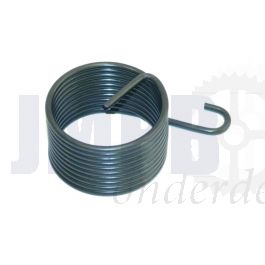 Kickstartveer Yamaha FS1/DT50