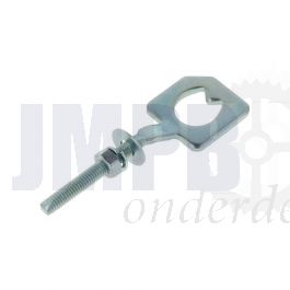 Kettingspanner Zundapp met nok Links