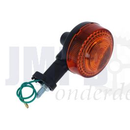 Knipperlicht Compleet Yamaha DTMX Achter