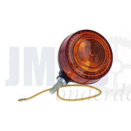 Knipperlicht Compleet Yamaha DTMX Voor