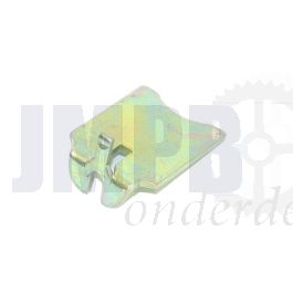 Chokeschuif Bing 17MM