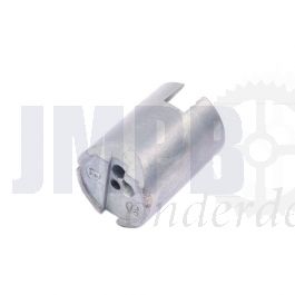 Gasschuif Bing 17MM