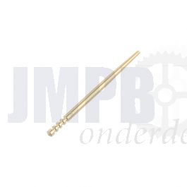 Gasnaald Bing 17MM