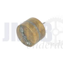 Vlotterdrijver Bing 17MM Zundapp