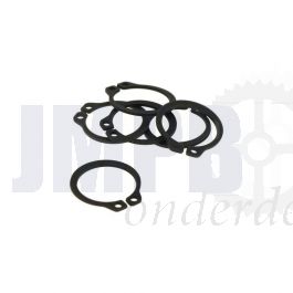 Seegerring As 20MM Din 471