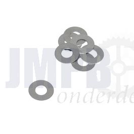 Shimring Druklager Zundapp 0.20MM