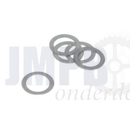 Shimring 14X20X0.5 Din 988
