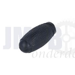 Pedaalrubber Zundapp