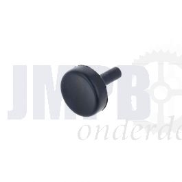Rubber Accuplaat/box Kreidler