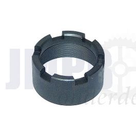 Flensmoer 32MM Uitlaat Yamaha FS1 Origineel