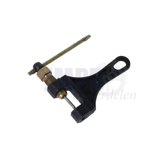 Kettingpons Medium model