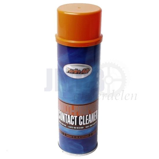 Twin Air Contact Cleaner - 500ML