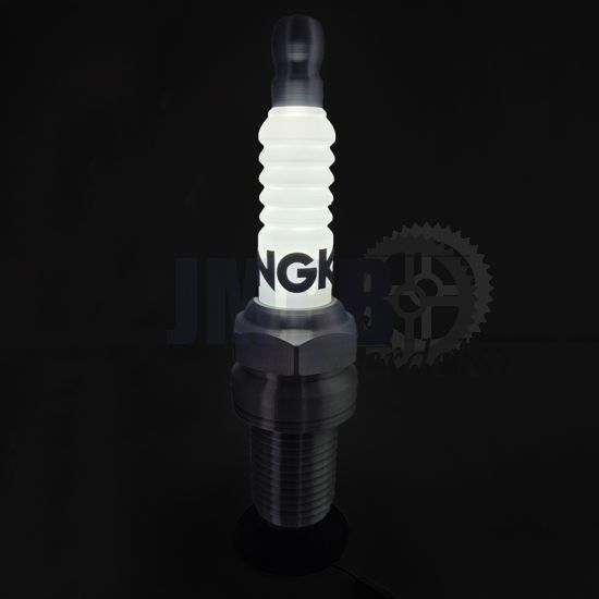 Lamp NGK Bougie LED
