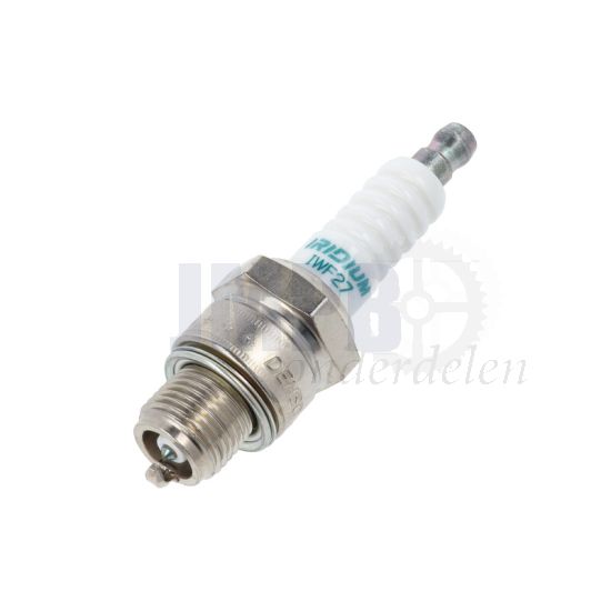 Bougie Denso IWF27 Iridium