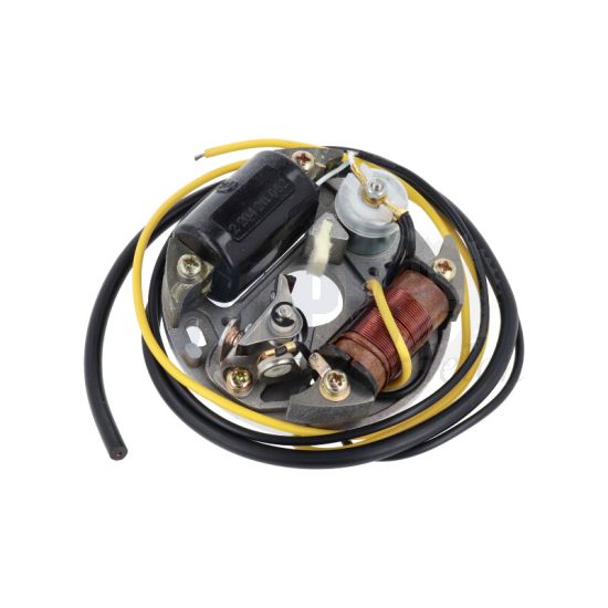 Ontsteking Kreidler / Zundapp / Sachs / ILO Mini Model Bosch Ø 80MM