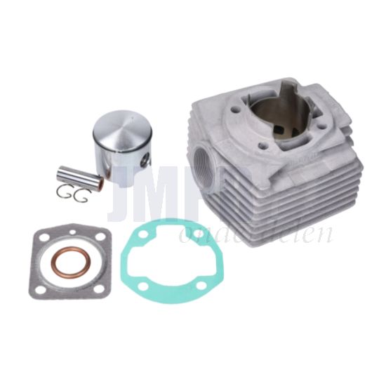 70CC Cilinder MBK 51 Polini
