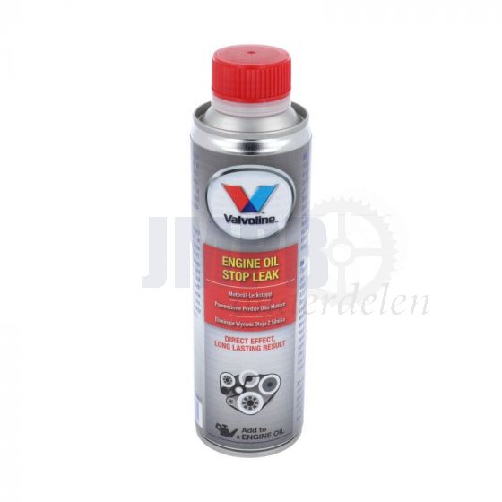 Valvoline Engine Oil Stop Leak - 300ML