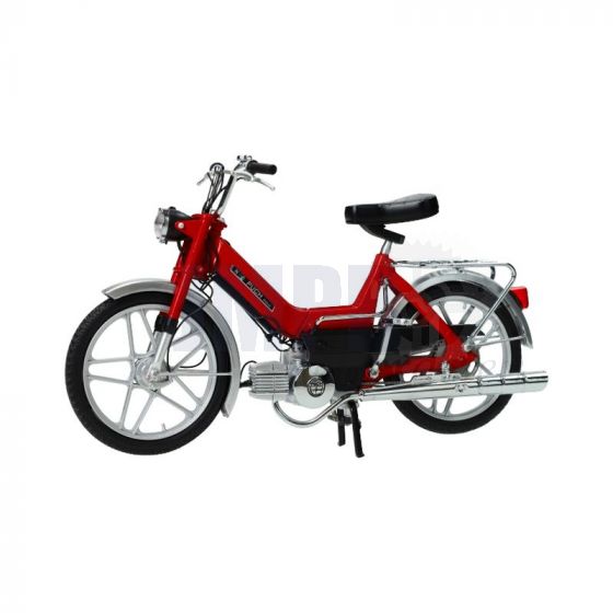Schaalmodel Puch Maxi N 1:10 Rood