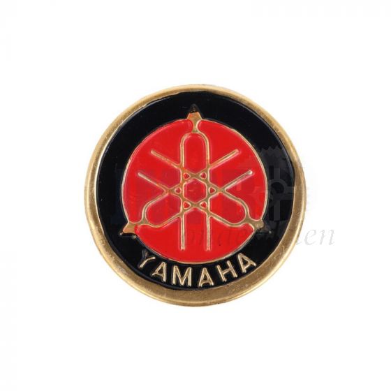 Embleem Yamaha 62MM