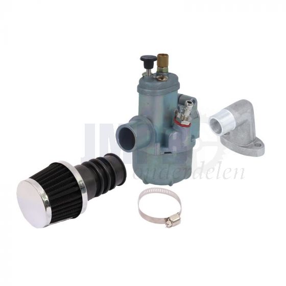 15MM Carburateurset Puch Maxi Compleet