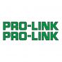 Stickerset Pro-Link Groen 16.5CM