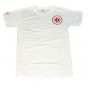 T-Shirt Kreidler Wit