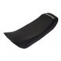 Buddyseat Honda MB Zwart