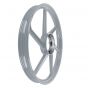 17 Inch Stervelg Puch Maxi Fast Arrow Grijs