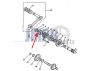 Seegerring Kickstartas Yamaha FS1 Klein