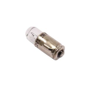Lamp BA7S 6 Volt 0.6 Watt