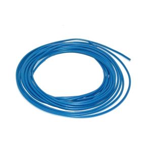 Electrisch Draad 5 Mtr Verp. - 0.5MM² Blauw