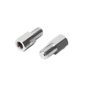 Spiegeladapterset M10>M8
