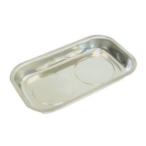 Magneetbak Ovaal