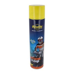 Putoline Action Fluid Schuimfilterolie - 600 ML