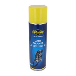 Putoline Carburateur Reiniger - 500 ML
