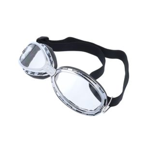 Jet helm Custom Bril - MT Helmen